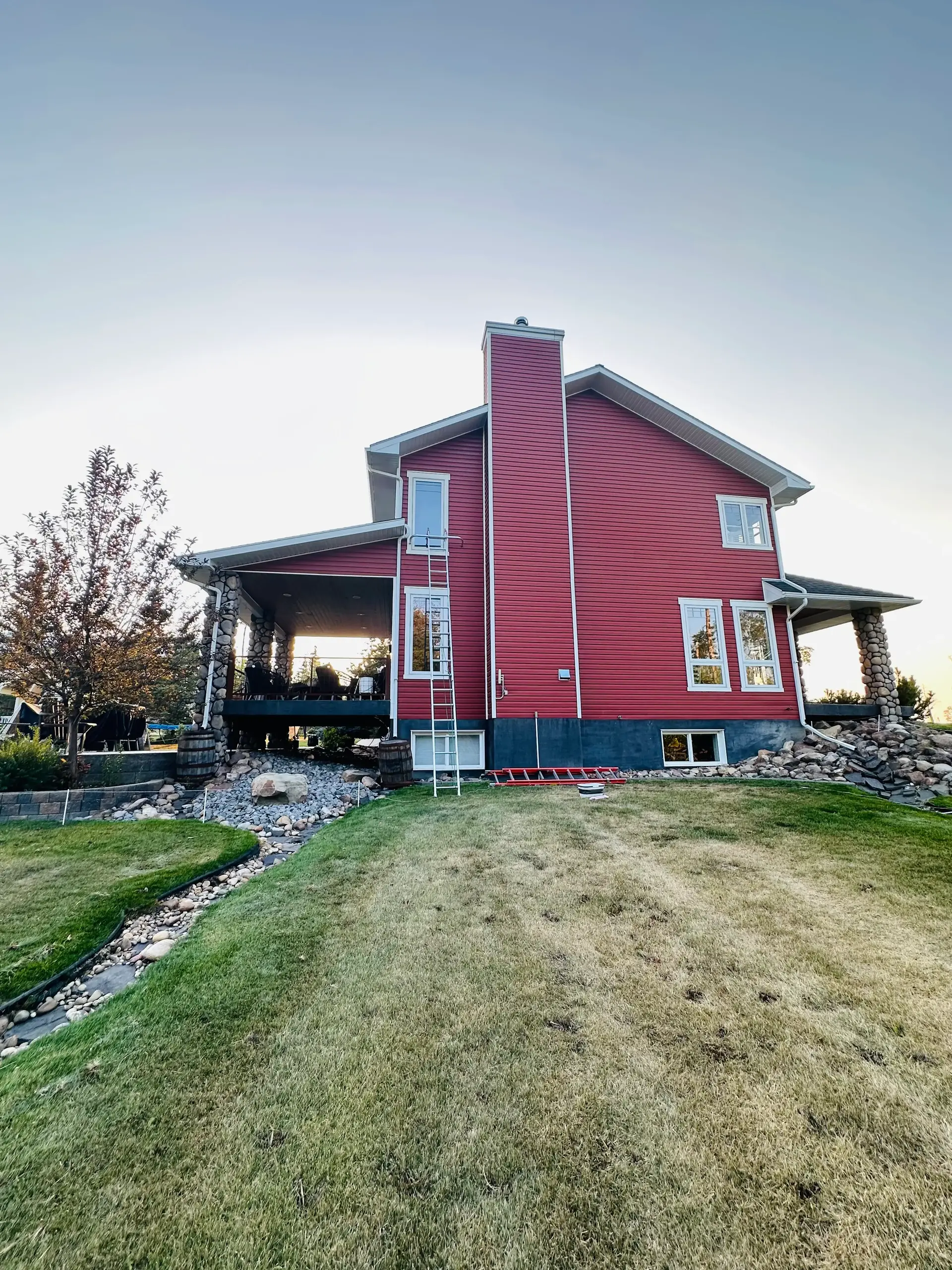 Exterior Window Cleaning 6