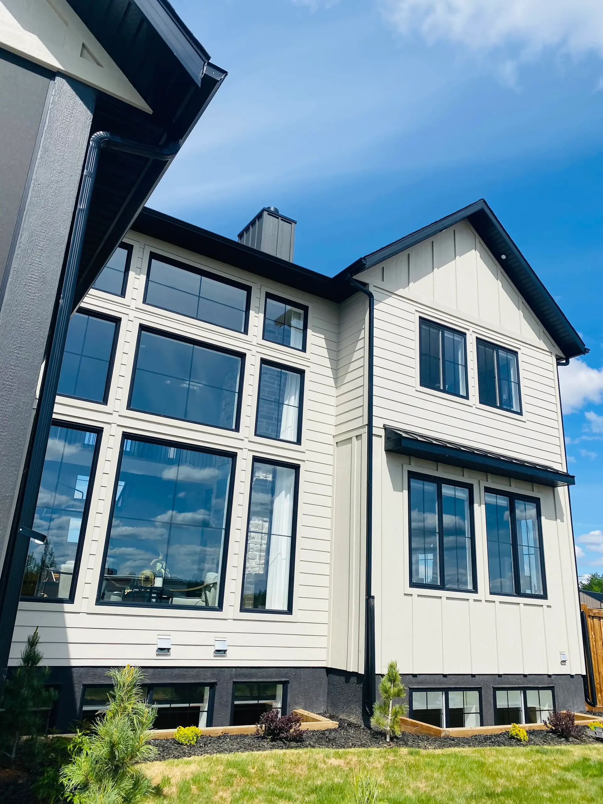 Exterior Window Cleaning 7