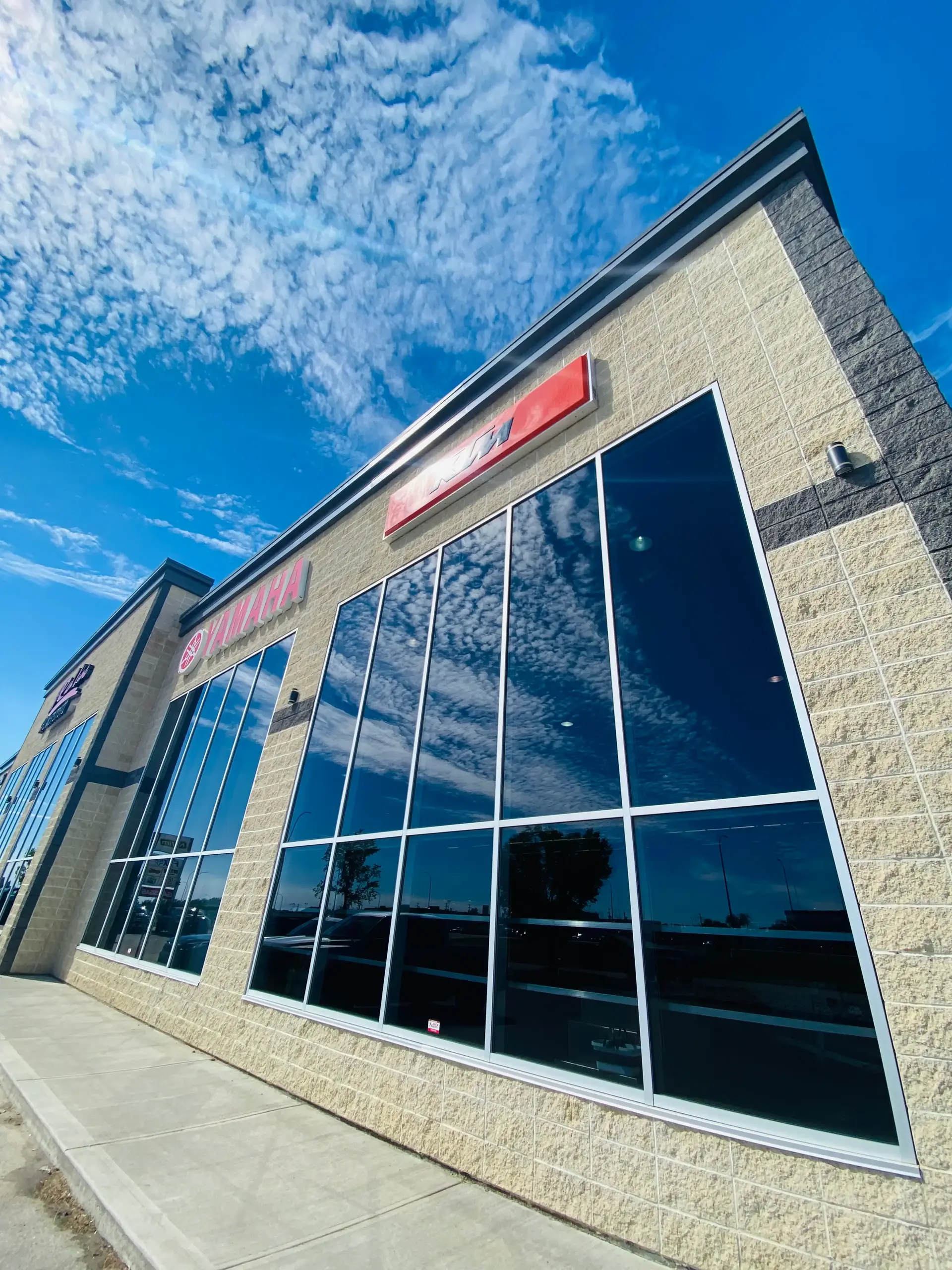 Exterior Window Cleaning 9