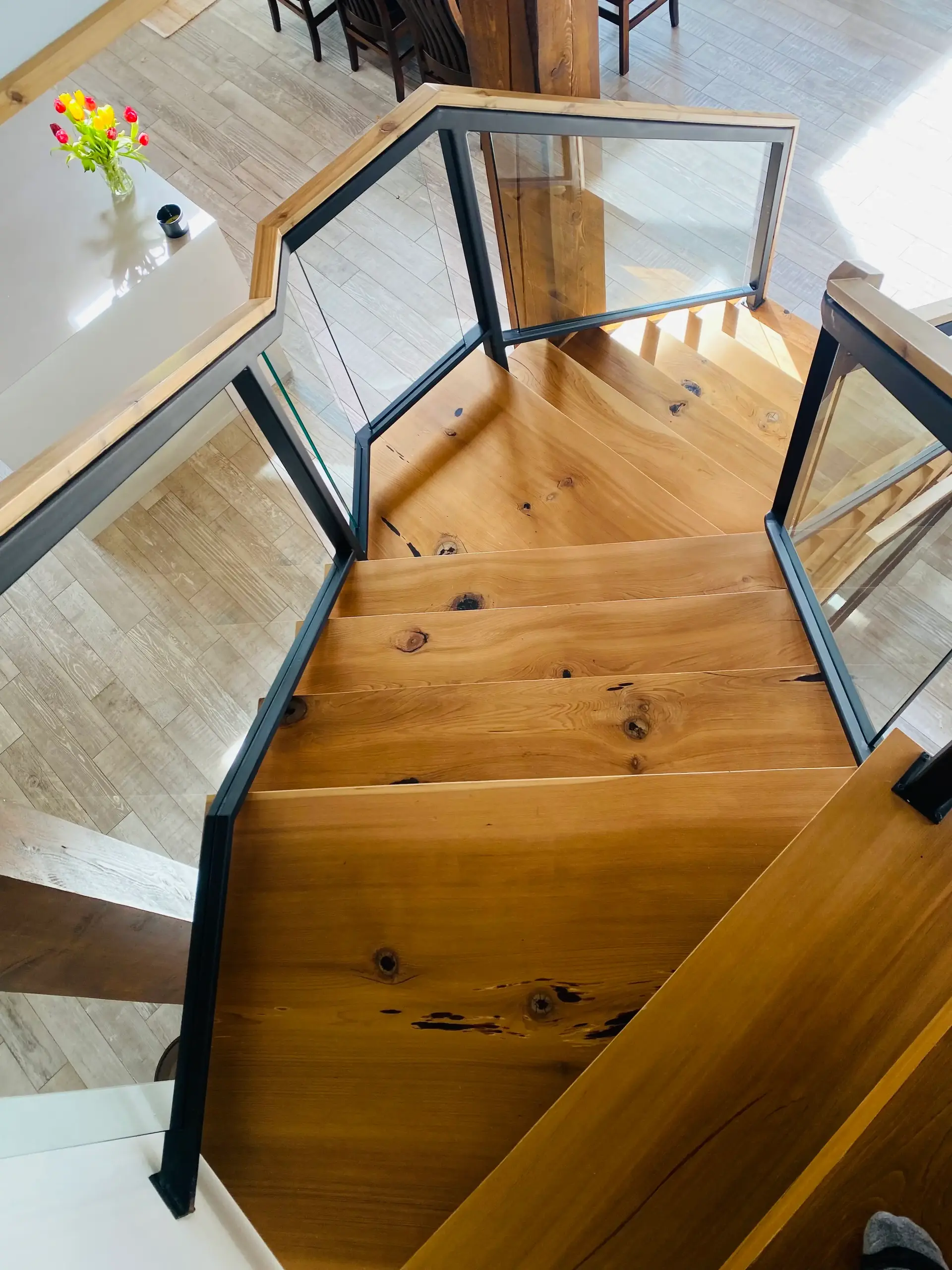 Interior Window Cleaning 2