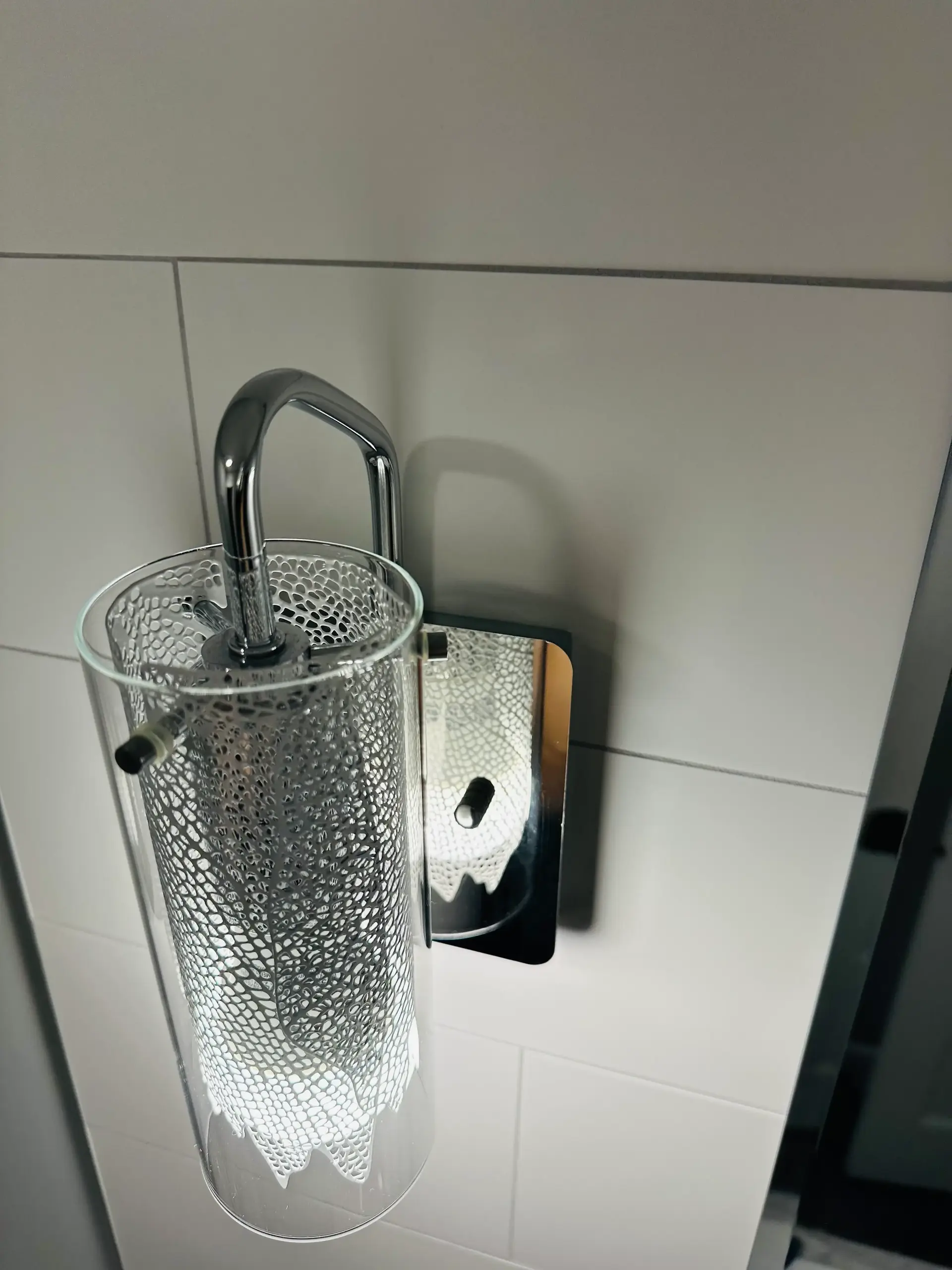 Light Fixture Cleaning 5