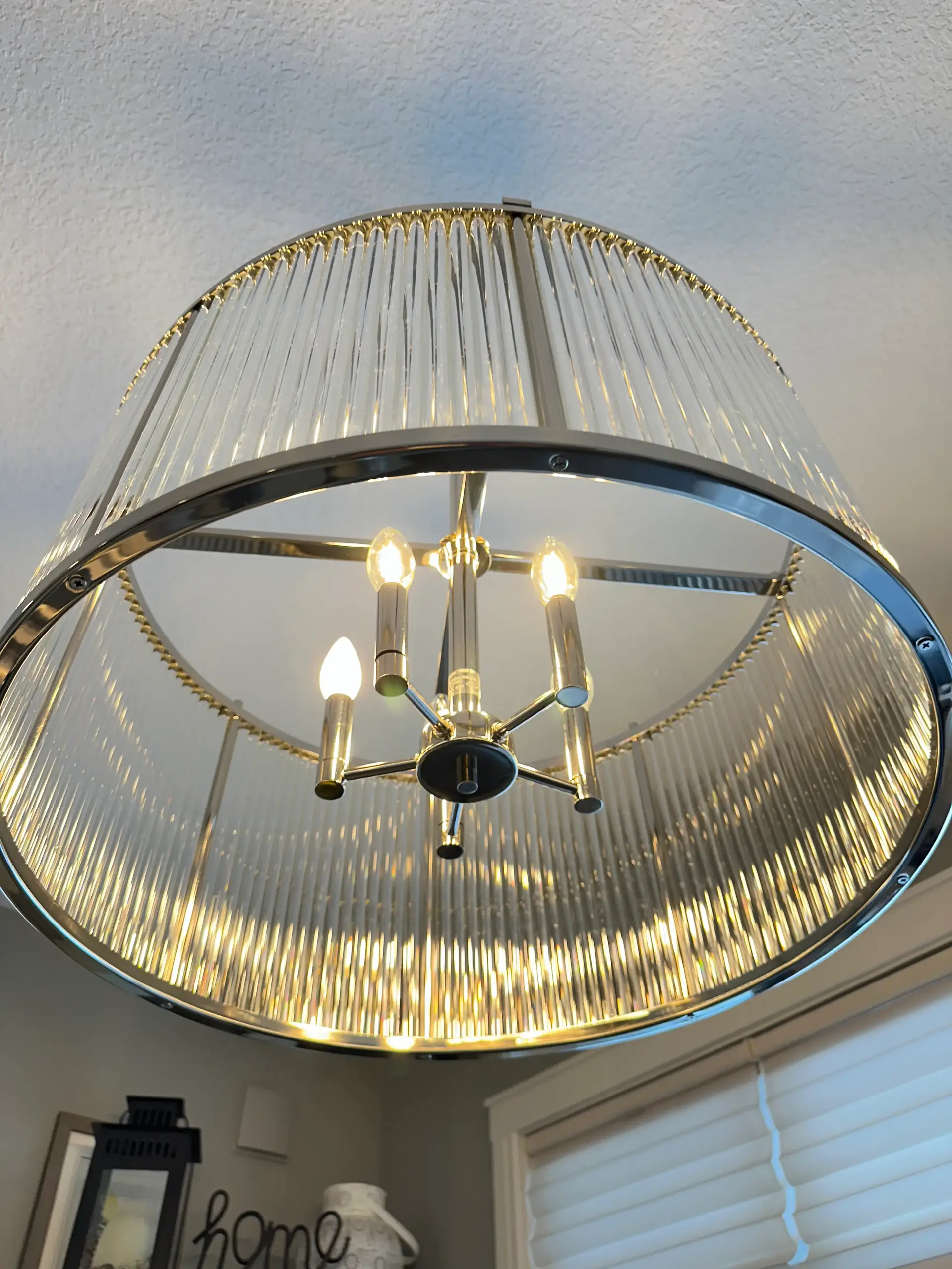 Light Fixture Cleaning 7