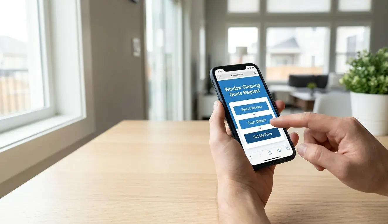 Request Your Free Quote illustration