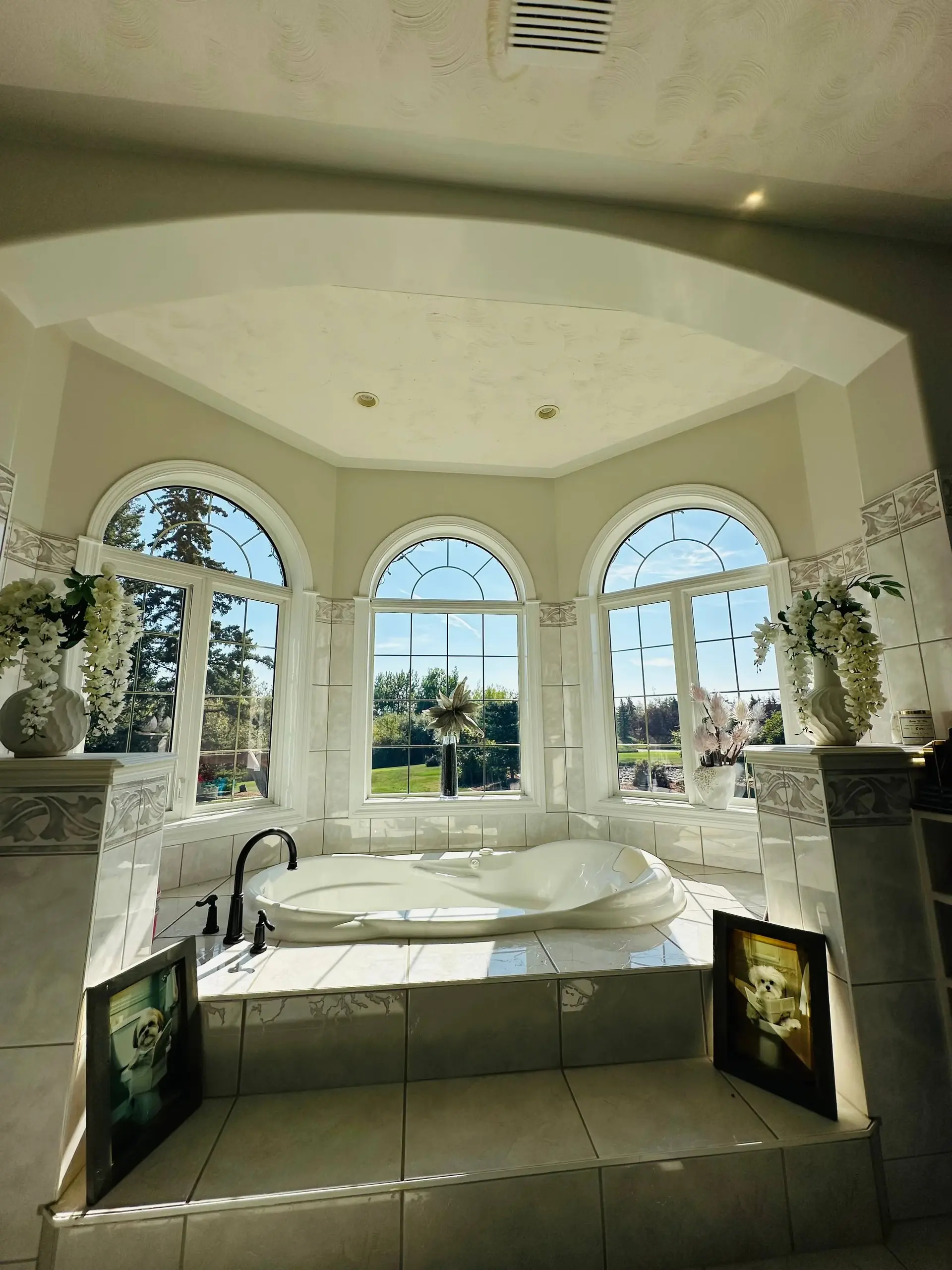 Relax & Enjoy the Results illustration