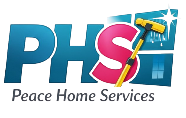 Peace Home Services Logo