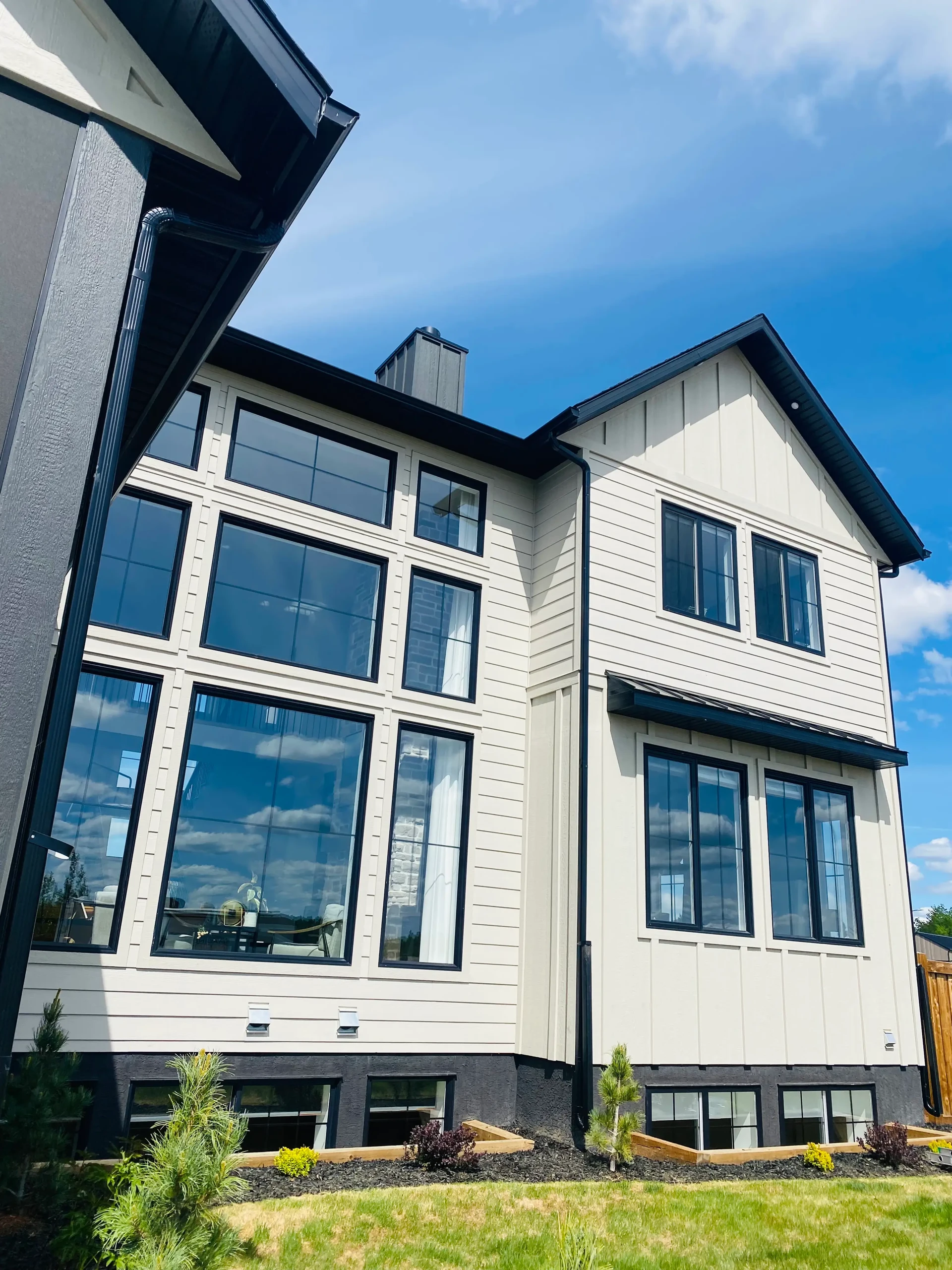 Exterior Window Cleaning 7