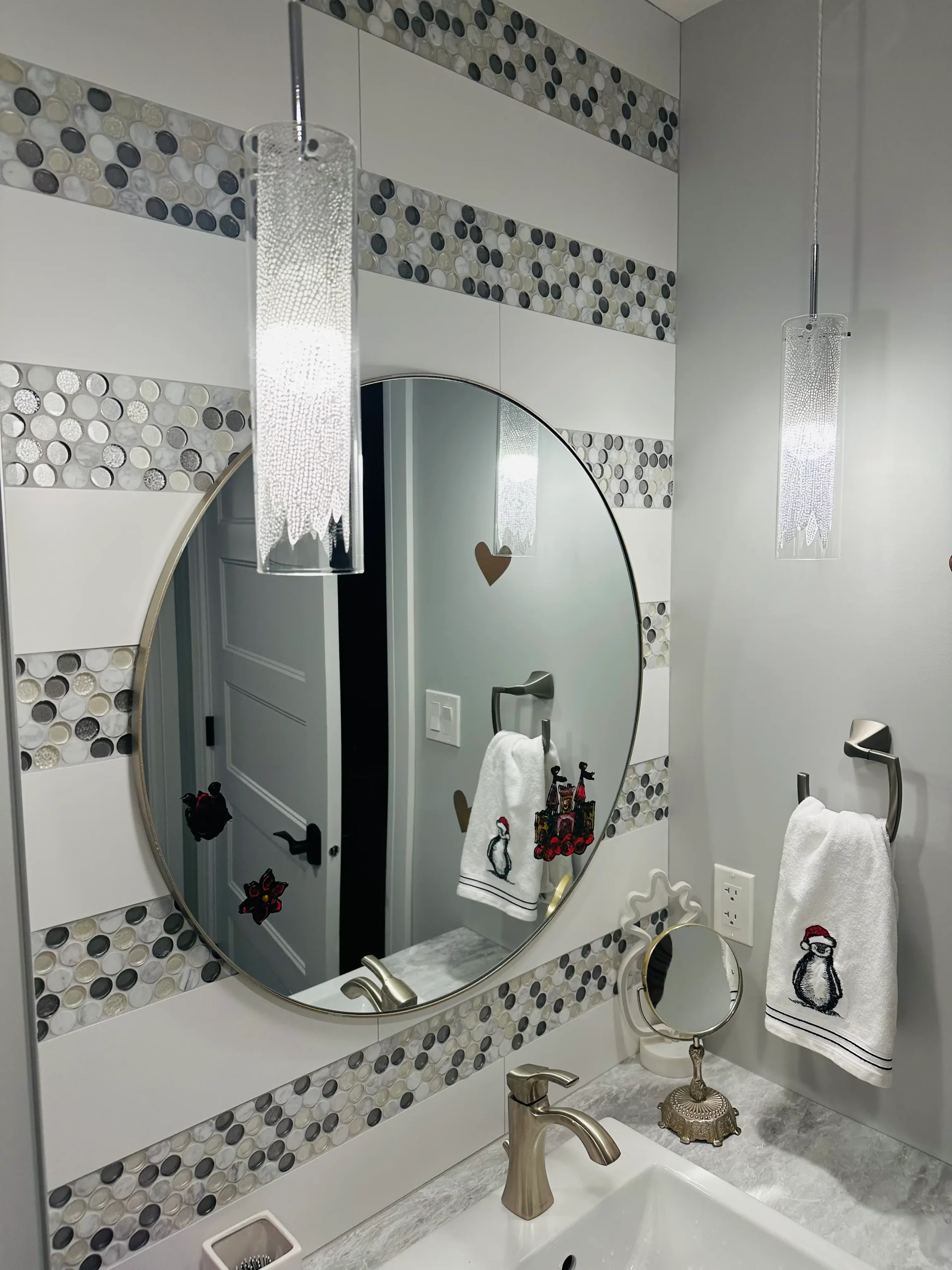 Light Fixture Cleaning 4
